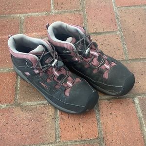 Girls Keen‎ Boots 4